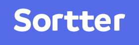 Sortter