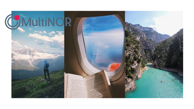 MultiNOR finans tuoretta tietoa