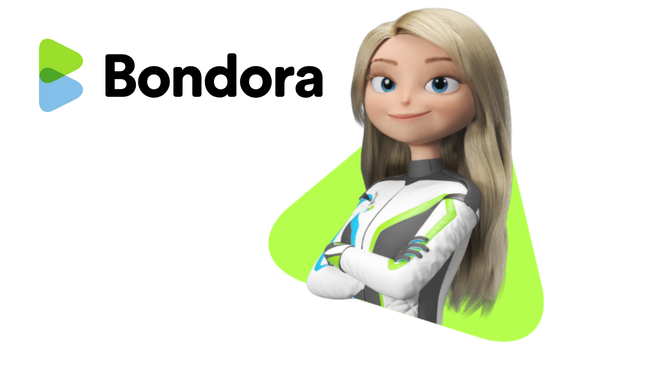 Kokeile Bondoran Palveluita – Jaa Kokemuksesi