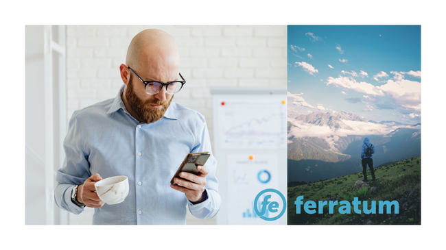 Ferratumbank: kuinka saada lainaa?