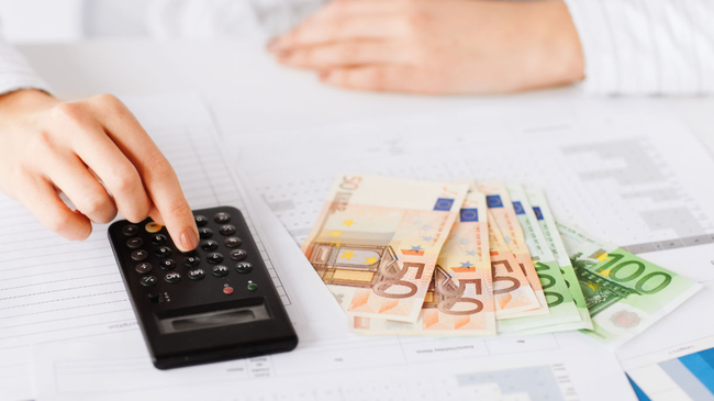 Onko lainojen yhdistäminen järkevää? Näin teet fiksun päätöksen