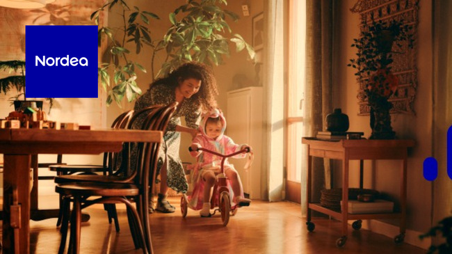 Nordea Pankki: Kattava Opas
