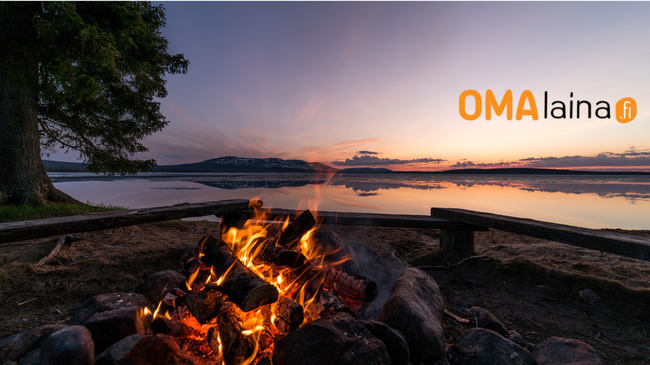 OmaLaina kokemuksia ja huijaus