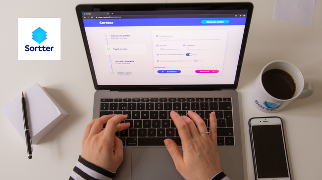 Sortter: Joustavia Lainaratkaisuja Suomalaisille