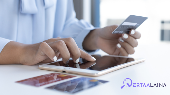 Vertaa lainat – Vertaalaina.fi:n avulla