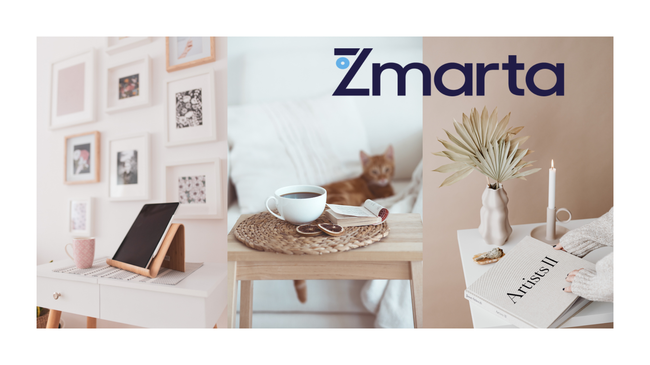 Zmarta kokemuksia ja kaikki tarvittavat tiedot